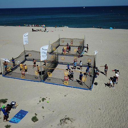 Camping Les Jardins D'Agathe - Maeva Le Grau-dʼAgde Eksteriør billede