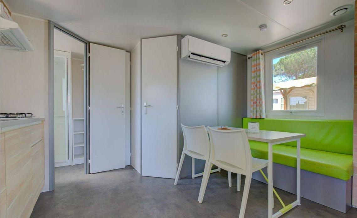 Camping Les Jardins D'Agathe - Maeva Le Grau-dʼAgde Eksteriør billede