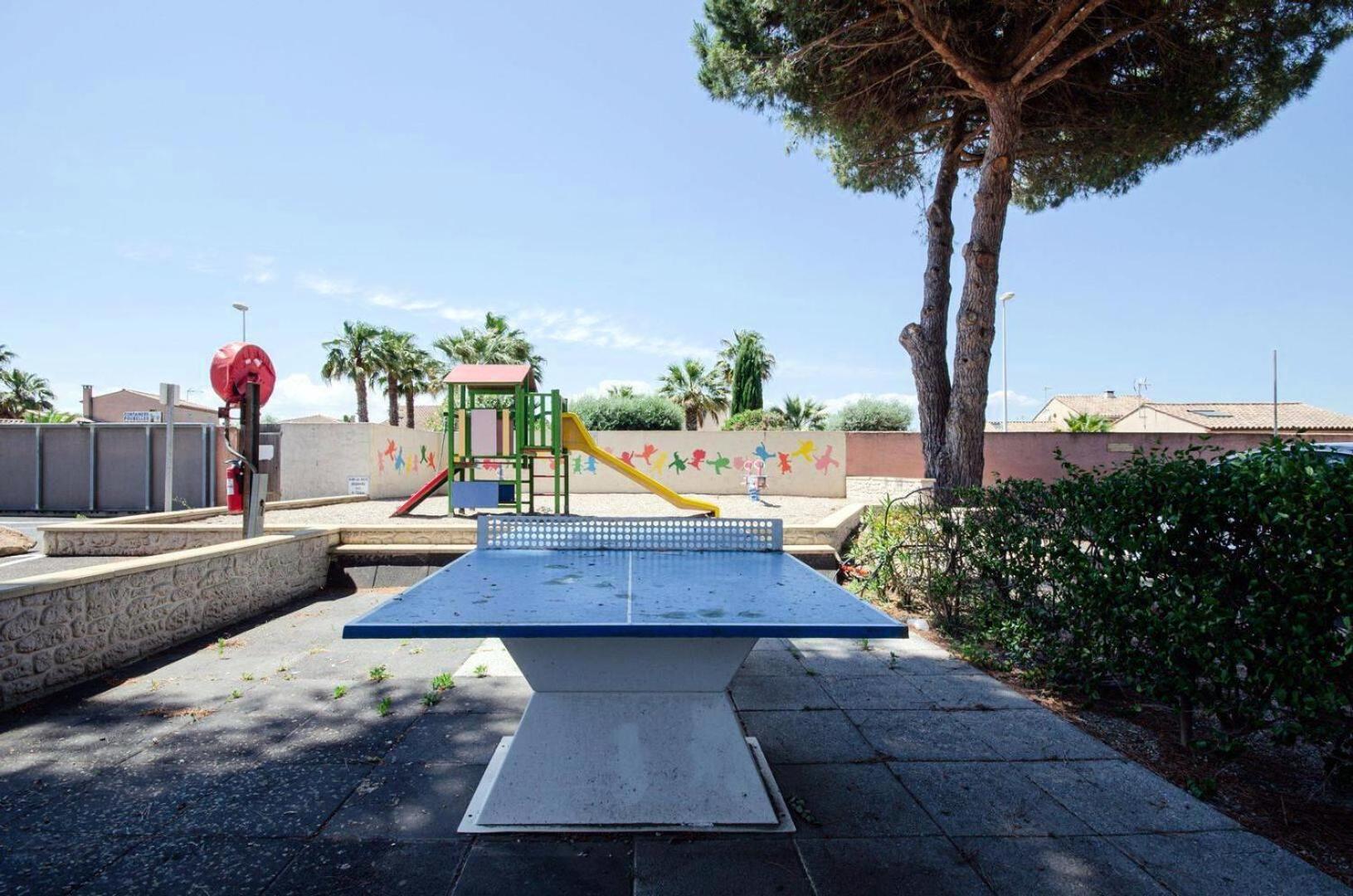 Camping Les Jardins D'Agathe - Maeva Le Grau-dʼAgde Eksteriør billede